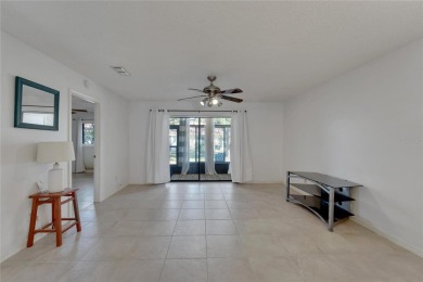 Under contract-accepting backup offers. Price Improvement! The on Kings Point Executive Golf Course in Florida - for sale on GolfHomes.com, golf home, golf lot