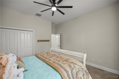 ASSUMABLE MORTGAGE at an incredible 2.375% interest rate! This on Miona Lake Golf Club in Florida - for sale on GolfHomes.com, golf home, golf lot