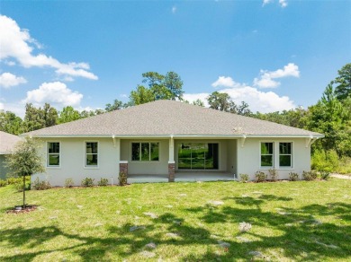 A $20,000 promotion towards closing costs or upgrades is offered on Southern Hills Plantation Club in Florida - for sale on GolfHomes.com, golf home, golf lot