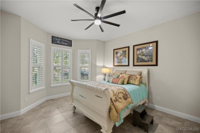 ASSUMABLE MORTGAGE at an incredible 2.375% interest rate! This on Miona Lake Golf Club in Florida - for sale on GolfHomes.com, golf home, golf lot