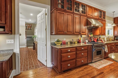 Exquisite 5BR/7BA golf course estate in the highly desirable on Southwood Golf Club in Florida - for sale on GolfHomes.com, golf home, golf lot