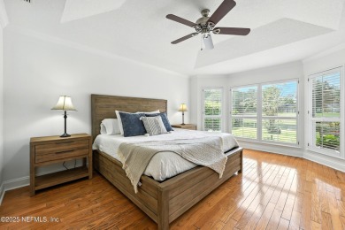 A rare opportunity awaits to transform this blank slate into on Queens Harbour Yacht and Country Club in Florida - for sale on GolfHomes.com, golf home, golf lot