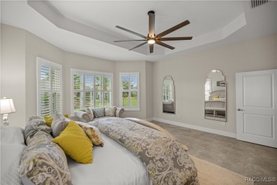ASSUMABLE MORTGAGE at an incredible 2.375% interest rate! This on Miona Lake Golf Club in Florida - for sale on GolfHomes.com, golf home, golf lot
