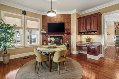 Exquisite 5BR/7BA golf course estate in the highly desirable on Southwood Golf Club in Florida - for sale on GolfHomes.com, golf home, golf lot