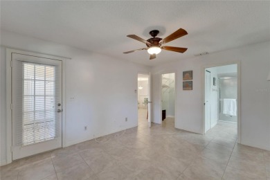 Under contract-accepting backup offers. Price Improvement! The on Kings Point Executive Golf Course in Florida - for sale on GolfHomes.com, golf home, golf lot