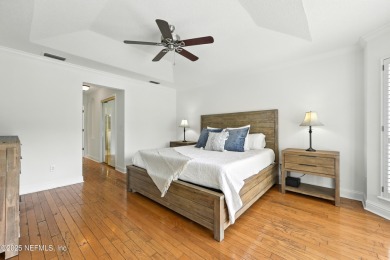 A rare opportunity awaits to transform this blank slate into on Queens Harbour Yacht and Country Club in Florida - for sale on GolfHomes.com, golf home, golf lot