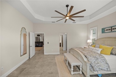 ASSUMABLE MORTGAGE at an incredible 2.375% interest rate! This on Miona Lake Golf Club in Florida - for sale on GolfHomes.com, golf home, golf lot