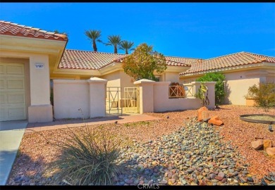 Sun City Palm Desert - Orrefors.  Walking distance to Mountain on Mountain Vista Golf Course At Sun City Palm Desert in California - for sale on GolfHomes.com, golf home, golf lot