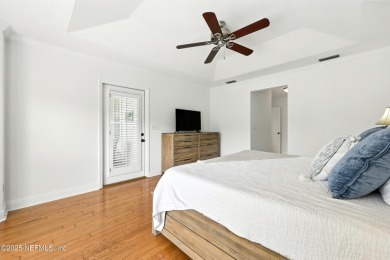 A rare opportunity awaits to transform this blank slate into on Queens Harbour Yacht and Country Club in Florida - for sale on GolfHomes.com, golf home, golf lot