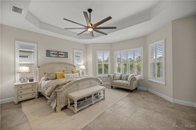 ASSUMABLE MORTGAGE at an incredible 2.375% interest rate! This on Miona Lake Golf Club in Florida - for sale on GolfHomes.com, golf home, golf lot