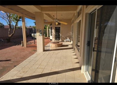 Sun City Palm Desert - Orrefors.  Walking distance to Mountain on Mountain Vista Golf Course At Sun City Palm Desert in California - for sale on GolfHomes.com, golf home, golf lot