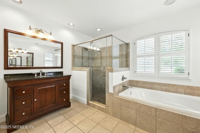 A rare opportunity awaits to transform this blank slate into on Queens Harbour Yacht and Country Club in Florida - for sale on GolfHomes.com, golf home, golf lot