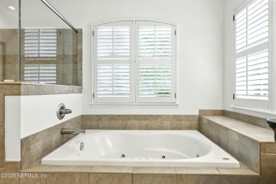 A rare opportunity awaits to transform this blank slate into on Queens Harbour Yacht and Country Club in Florida - for sale on GolfHomes.com, golf home, golf lot
