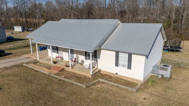 Get ready to fall in LOVE! This stunning 3-bedroom, 2-bathroom on Shiloh Golf Course in Tennessee - for sale on GolfHomes.com, golf home, golf lot