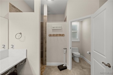 ASSUMABLE MORTGAGE at an incredible 2.375% interest rate! This on Miona Lake Golf Club in Florida - for sale on GolfHomes.com, golf home, golf lot