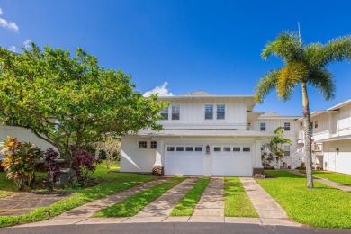 This beautifully decorated 'Hawaiiana-style' 3BR/3BA upstairs on Makai Golf Club At Princeville in Hawaii - for sale on GolfHomes.com, golf home, golf lot