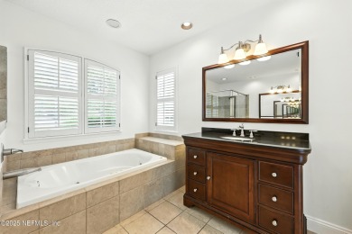 A rare opportunity awaits to transform this blank slate into on Queens Harbour Yacht and Country Club in Florida - for sale on GolfHomes.com, golf home, golf lot