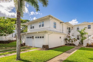 This beautifully decorated 'Hawaiiana-style' 3BR/3BA upstairs on Makai Golf Club At Princeville in Hawaii - for sale on GolfHomes.com, golf home, golf lot