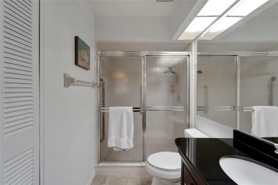 Under contract-accepting backup offers. Price Improvement! The on Kings Point Executive Golf Course in Florida - for sale on GolfHomes.com, golf home, golf lot