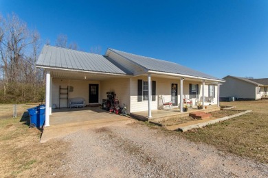 Get ready to fall in LOVE! This stunning 3-bedroom, 2-bathroom on Shiloh Golf Course in Tennessee - for sale on GolfHomes.com, golf home, golf lot