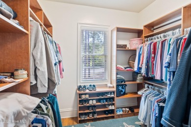This immaculate custom-built home is a shining example of on Reserve Club At St James Plantation in North Carolina - for sale on GolfHomes.com, golf home, golf lot