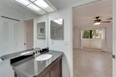 Under contract-accepting backup offers. Price Improvement! The on Kings Point Executive Golf Course in Florida - for sale on GolfHomes.com, golf home, golf lot