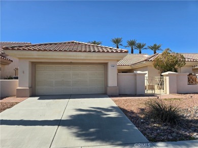 Sun City Palm Desert - Orrefors.  Walking distance to Mountain on Mountain Vista Golf Course At Sun City Palm Desert in California - for sale on GolfHomes.com, golf home, golf lot