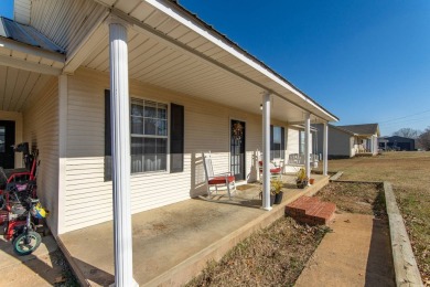 Get ready to fall in LOVE! This stunning 3-bedroom, 2-bathroom on Shiloh Golf Course in Tennessee - for sale on GolfHomes.com, golf home, golf lot