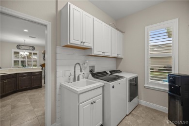 ASSUMABLE MORTGAGE at an incredible 2.375% interest rate! This on Miona Lake Golf Club in Florida - for sale on GolfHomes.com, golf home, golf lot