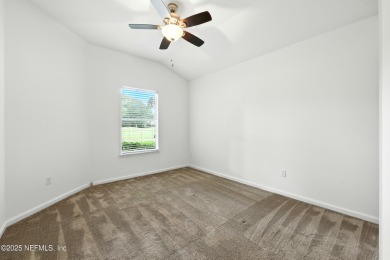 A rare opportunity awaits to transform this blank slate into on Queens Harbour Yacht and Country Club in Florida - for sale on GolfHomes.com, golf home, golf lot