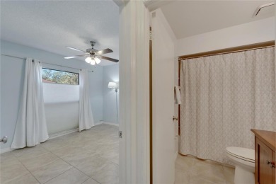 Under contract-accepting backup offers. Price Improvement! The on Kings Point Executive Golf Course in Florida - for sale on GolfHomes.com, golf home, golf lot
