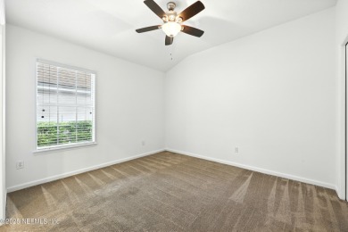 A rare opportunity awaits to transform this blank slate into on Queens Harbour Yacht and Country Club in Florida - for sale on GolfHomes.com, golf home, golf lot