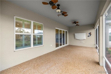 ASSUMABLE MORTGAGE at an incredible 2.375% interest rate! This on Miona Lake Golf Club in Florida - for sale on GolfHomes.com, golf home, golf lot