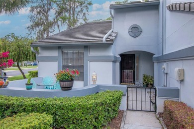 Rare opportunity to own one of the most spacious homes in on Northdale Golf and Tennis Club in Florida - for sale on GolfHomes.com, golf home, golf lot