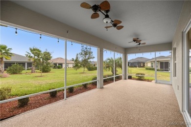 ASSUMABLE MORTGAGE at an incredible 2.375% interest rate! This on Miona Lake Golf Club in Florida - for sale on GolfHomes.com, golf home, golf lot
