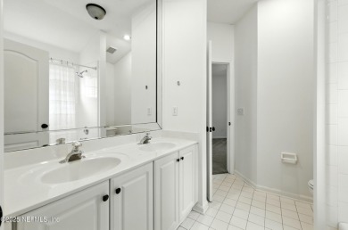 A rare opportunity awaits to transform this blank slate into on Queens Harbour Yacht and Country Club in Florida - for sale on GolfHomes.com, golf home, golf lot