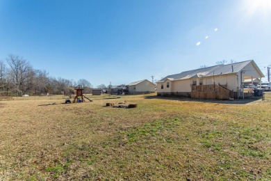 Get ready to fall in LOVE! This stunning 3-bedroom, 2-bathroom on Shiloh Golf Course in Tennessee - for sale on GolfHomes.com, golf home, golf lot