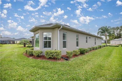 ASSUMABLE MORTGAGE at an incredible 2.375% interest rate! This on Miona Lake Golf Club in Florida - for sale on GolfHomes.com, golf home, golf lot