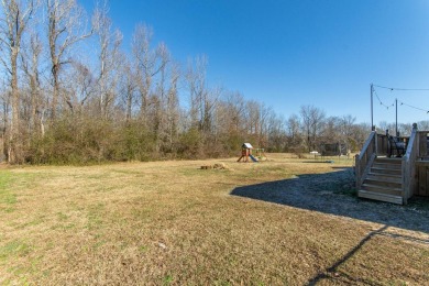 Get ready to fall in LOVE! This stunning 3-bedroom, 2-bathroom on Shiloh Golf Course in Tennessee - for sale on GolfHomes.com, golf home, golf lot