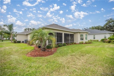 ASSUMABLE MORTGAGE at an incredible 2.375% interest rate! This on Miona Lake Golf Club in Florida - for sale on GolfHomes.com, golf home, golf lot
