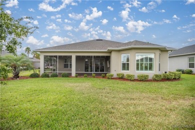 ASSUMABLE MORTGAGE at an incredible 2.375% interest rate! This on Miona Lake Golf Club in Florida - for sale on GolfHomes.com, golf home, golf lot