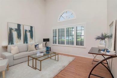 Rare opportunity to own one of the most spacious homes in on Northdale Golf and Tennis Club in Florida - for sale on GolfHomes.com, golf home, golf lot