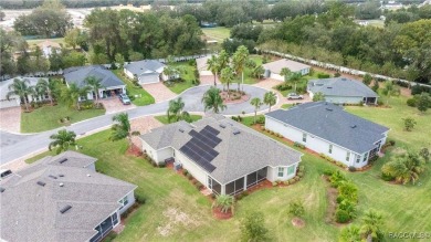 ASSUMABLE MORTGAGE at an incredible 2.375% interest rate! This on Miona Lake Golf Club in Florida - for sale on GolfHomes.com, golf home, golf lot