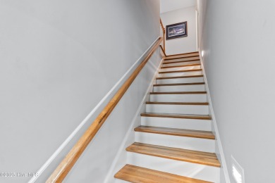 This immaculate custom-built home is a shining example of on Reserve Club At St James Plantation in North Carolina - for sale on GolfHomes.com, golf home, golf lot