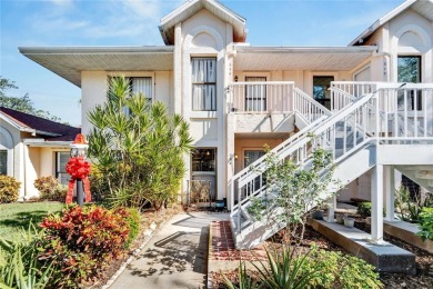 Under contract-accepting backup offers. Price Improvement! The on Kings Point Executive Golf Course in Florida - for sale on GolfHomes.com, golf home, golf lot
