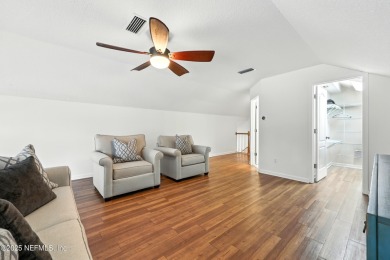 A rare opportunity awaits to transform this blank slate into on Queens Harbour Yacht and Country Club in Florida - for sale on GolfHomes.com, golf home, golf lot