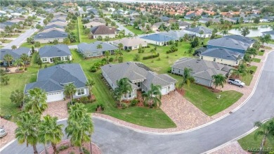 ASSUMABLE MORTGAGE at an incredible 2.375% interest rate! This on Miona Lake Golf Club in Florida - for sale on GolfHomes.com, golf home, golf lot