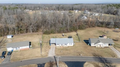 Get ready to fall in LOVE! This stunning 3-bedroom, 2-bathroom on Shiloh Golf Course in Tennessee - for sale on GolfHomes.com, golf home, golf lot