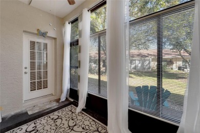 Under contract-accepting backup offers. Price Improvement! The on Kings Point Executive Golf Course in Florida - for sale on GolfHomes.com, golf home, golf lot