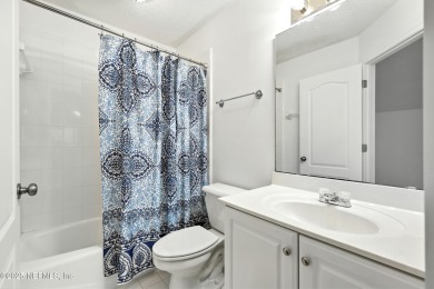 A rare opportunity awaits to transform this blank slate into on Queens Harbour Yacht and Country Club in Florida - for sale on GolfHomes.com, golf home, golf lot